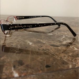 Kate Spade readers...